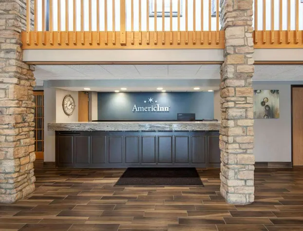 AmericInn by Wyndham Northfield hotel detail image 2