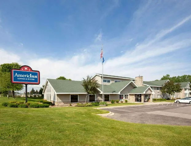 AmericInn by Wyndham Northfield hotel detail image 1