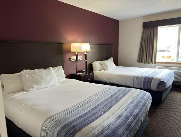 AmericInn by Wyndham Northfield hotel detail image 4