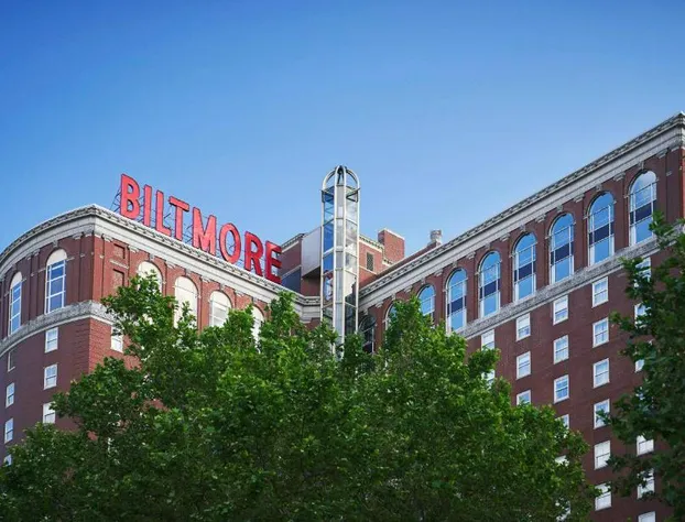 Graduate by Hilton Providence hotel detail image 3