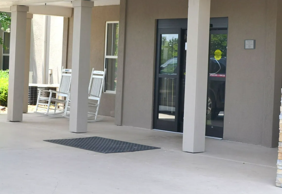 Wingate by Wyndham Matthews/Charlotte hotel hero