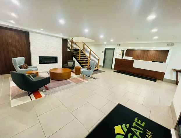 Wingate by Wyndham Matthews/Charlotte hotel detail image 1