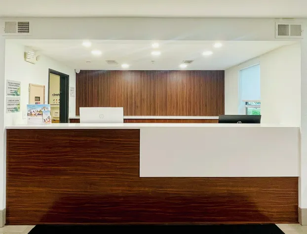 Wingate by Wyndham Matthews/Charlotte hotel detail image 2