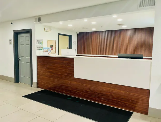 Wingate by Wyndham Matthews/Charlotte hotel detail image 3