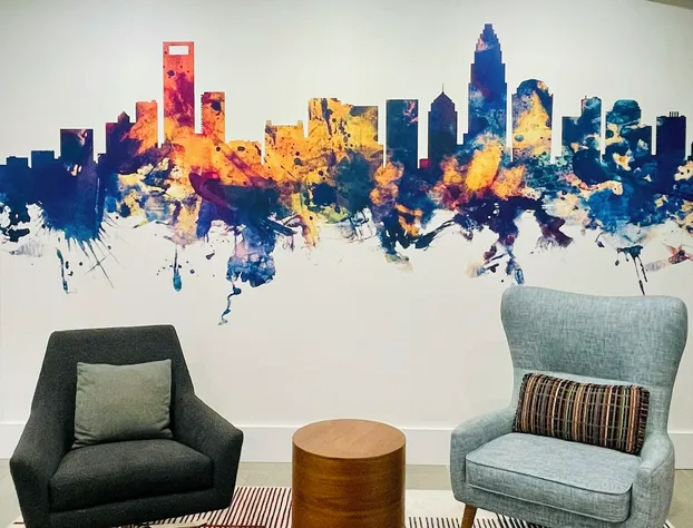 Wingate by Wyndham Matthews/Charlotte hotel detail image 4