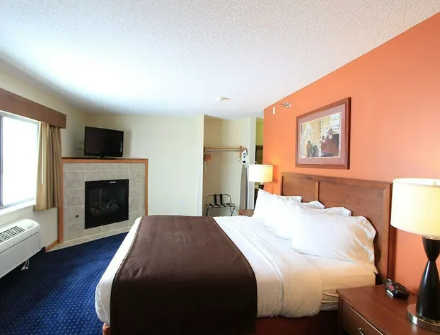 AmericInn by Wyndham Cedar Rapids Airport hotel detail image 3