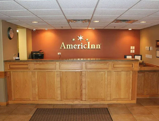 AmericInn by Wyndham Cedar Rapids Airport hotel detail image 1