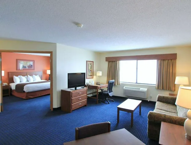 AmericInn by Wyndham Cedar Rapids Airport hotel detail image 4