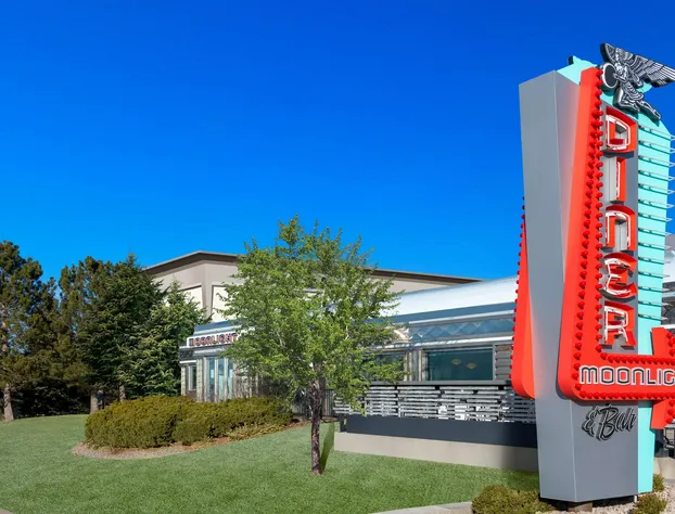 Hampton Inn Denver-International Airport hotel detail image 1