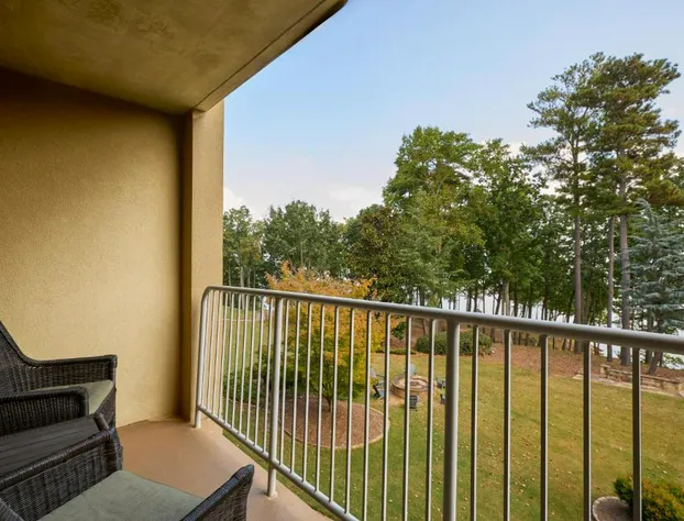 Lanier Islands Resort hotel detail image 3