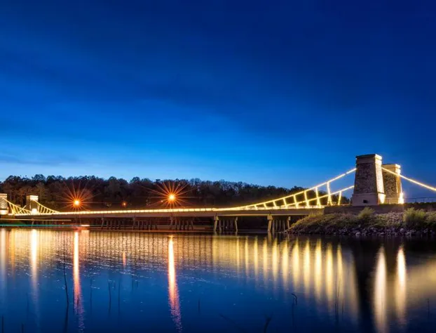 Lanier Islands Resort hotel detail image 4