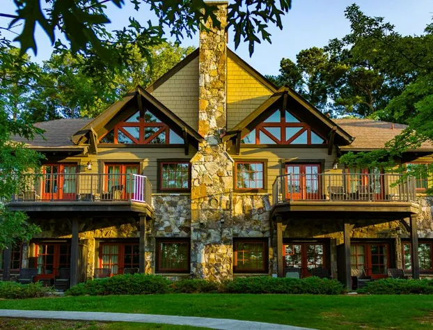 Lanier Islands Resort hotel detail image 1