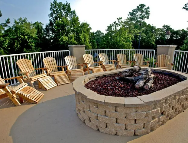 Lanier Islands Resort hotel detail image 2