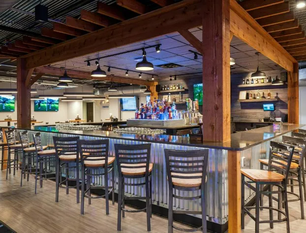 Lanier Islands Resort hotel detail image 4