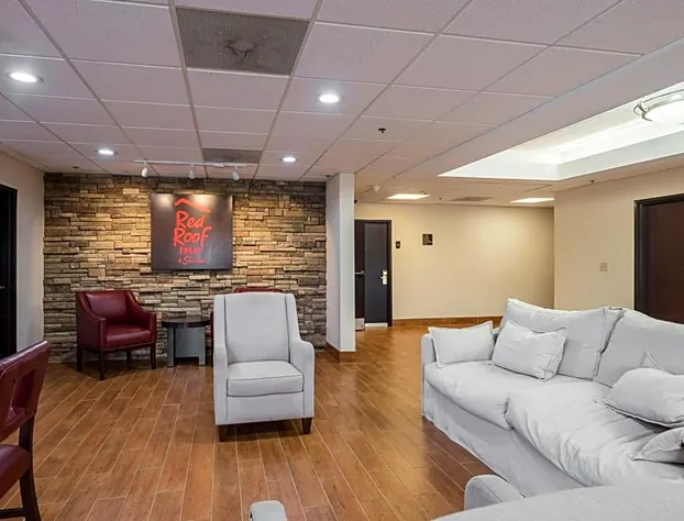 Red Roof Inn & Suites Augusta West hotel detail image 3