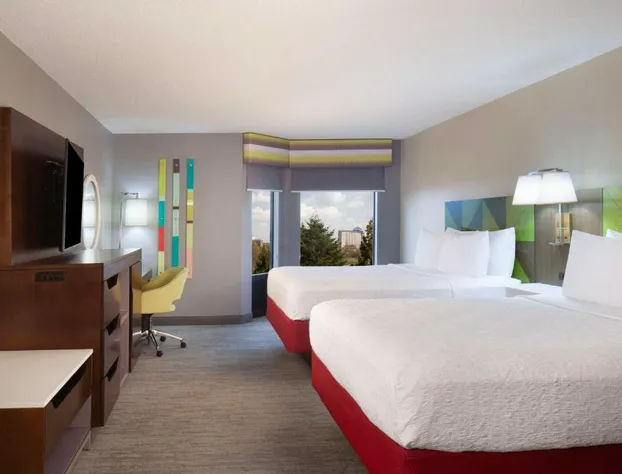 Hampton Inn & Suites Atlanta Airport North I-85 hotel detail image 4