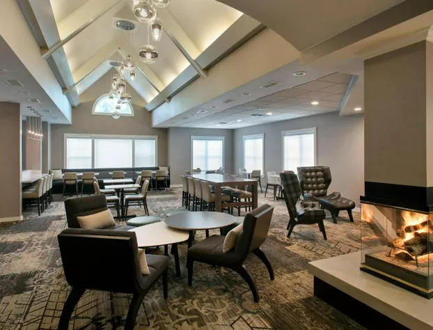 Residence Inn By Marriott Hartford Manchester hotel detail image 4