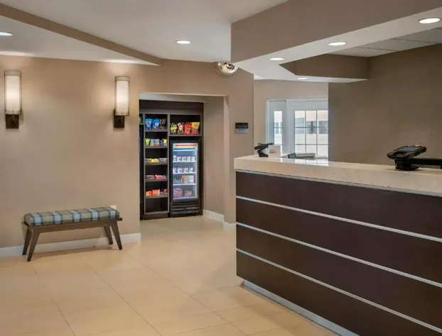 Residence Inn By Marriott Hartford Manchester hotel detail image 1