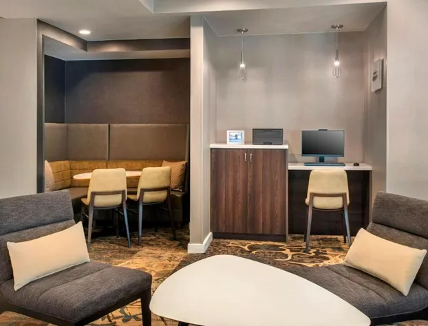 Residence Inn By Marriott Hartford Manchester hotel detail image 2