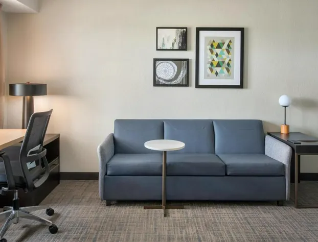 Residence Inn By Marriott Hartford Manchester hotel detail image 3