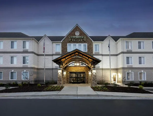 Staybridge Suites Raleigh Durham Airport by IHG hotel detail image 1