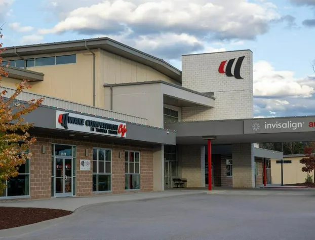 Staybridge Suites Raleigh Durham Airport by IHG hotel detail image 2