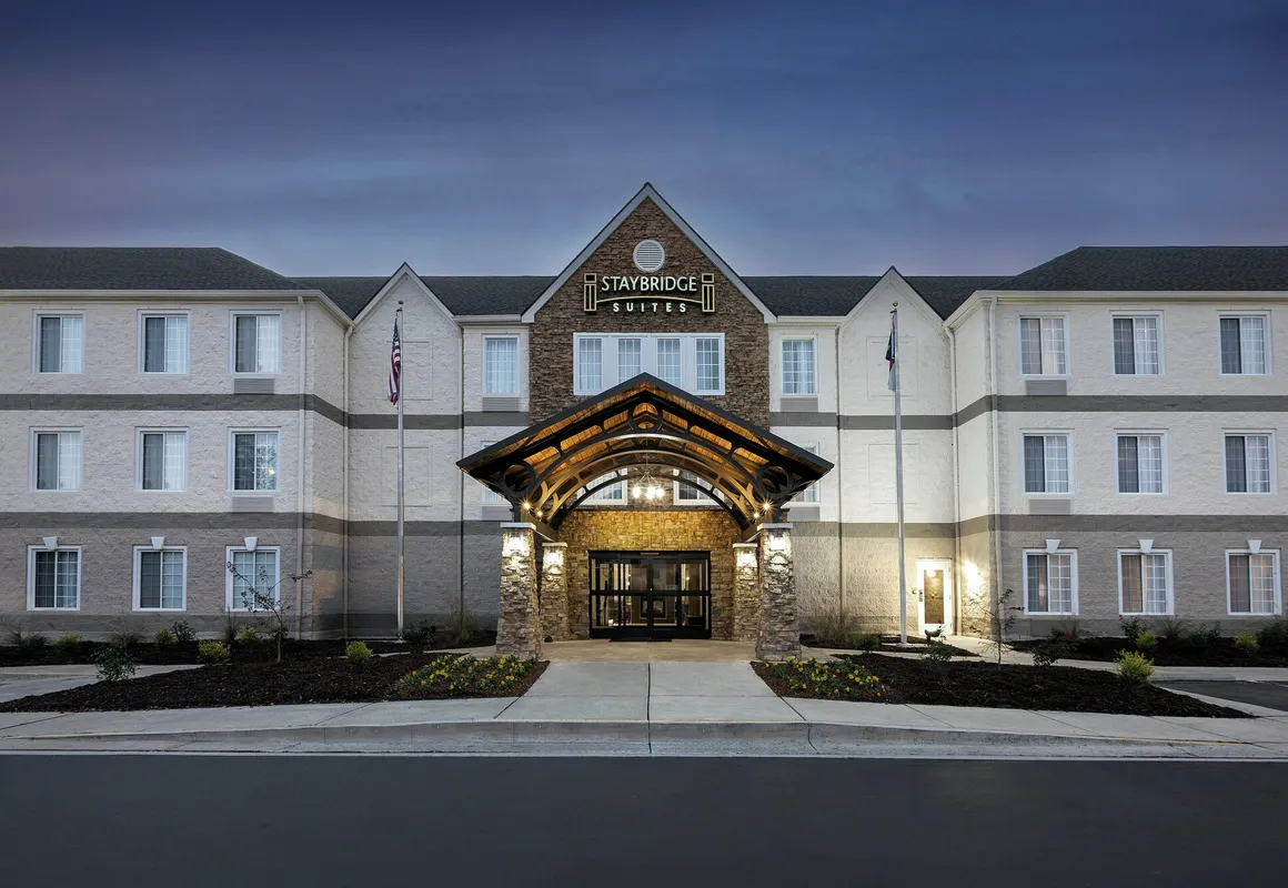 Staybridge Suites Raleigh Durham Airport by IHG hotel hero