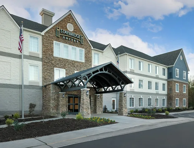 Staybridge Suites Raleigh Durham Airport by IHG hotel detail image 1