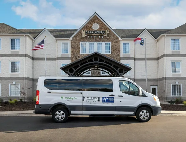 Staybridge Suites Raleigh Durham Airport by IHG hotel detail image 2