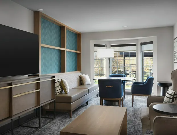 Staybridge Suites Raleigh Durham Airport by IHG hotel detail image 3