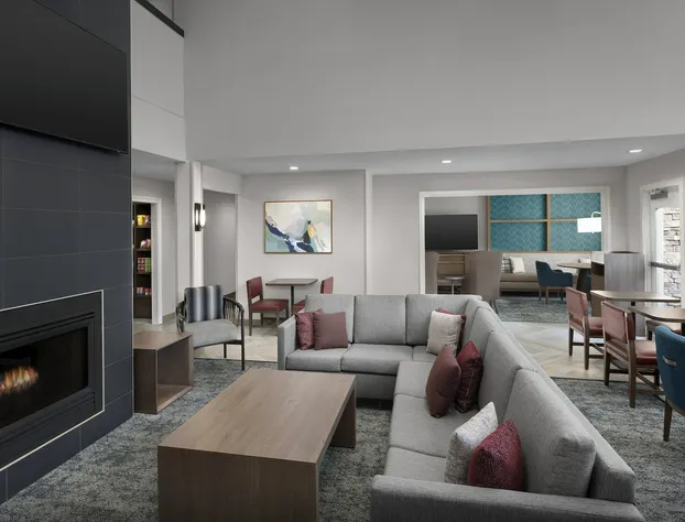 Staybridge Suites Raleigh Durham Airport by IHG hotel detail image 4