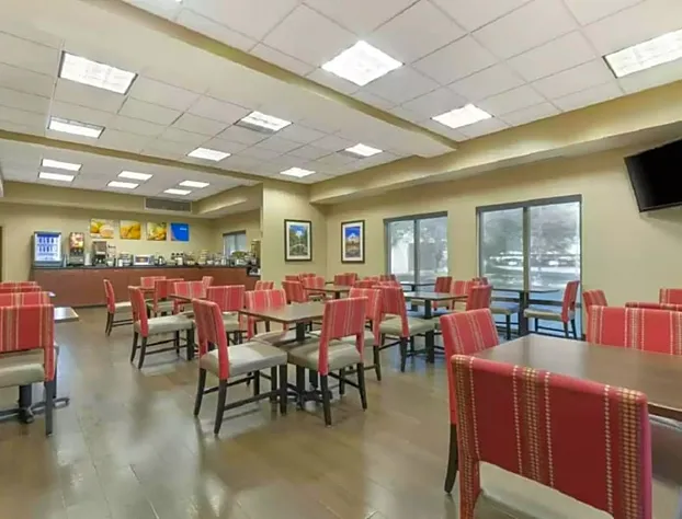 Spark by Hilton San Antonio Airport hotel detail image 2