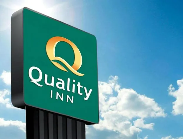 Quality Inn Ruidoso NM hotel detail image 1