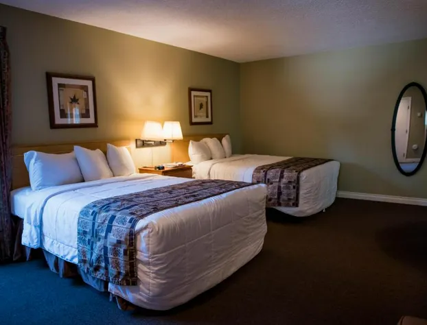 Big Pines Mountain House hotel detail image 4