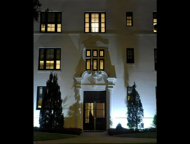 White House Hotel hotel detail image 2