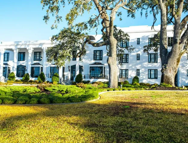 White House Hotel hotel detail image 3