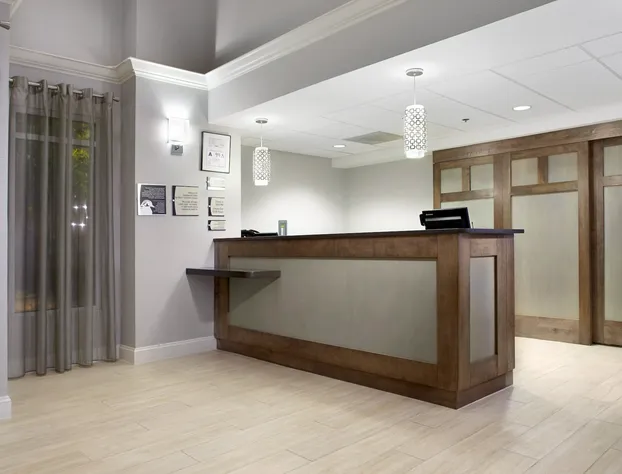 Homewood Suites by Hilton Charlotte Airport hotel detail image 2