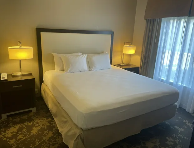 Homewood Suites by Hilton Charlotte Airport hotel detail image 4