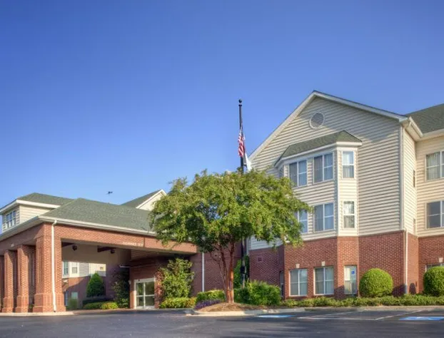 Homewood Suites by Hilton Charlotte Airport hotel detail image 1