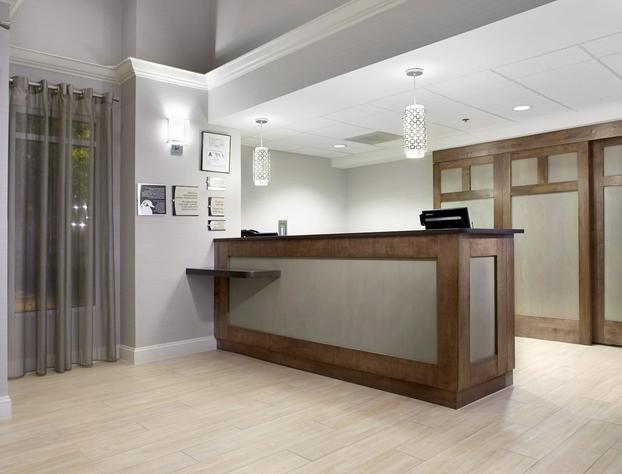 Homewood Suites by Hilton Charlotte Airport hotel detail image 2