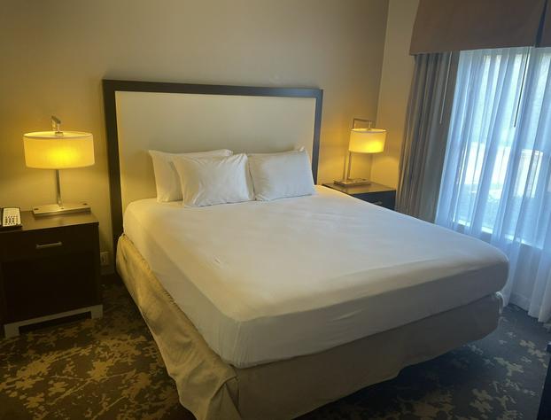 Homewood Suites by Hilton Charlotte Airport hotel detail image 4