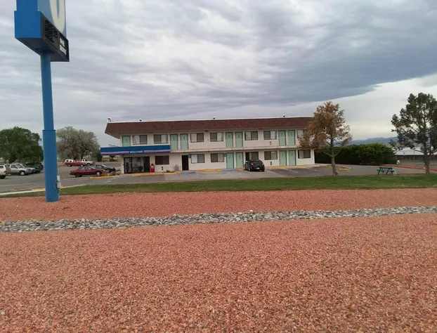 Motel 6 Grand Junction, CO hotel detail image 1