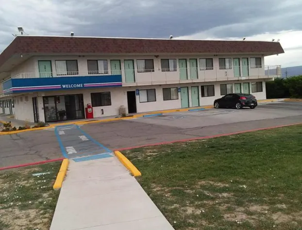 Motel 6 Grand Junction, CO hotel detail image 3