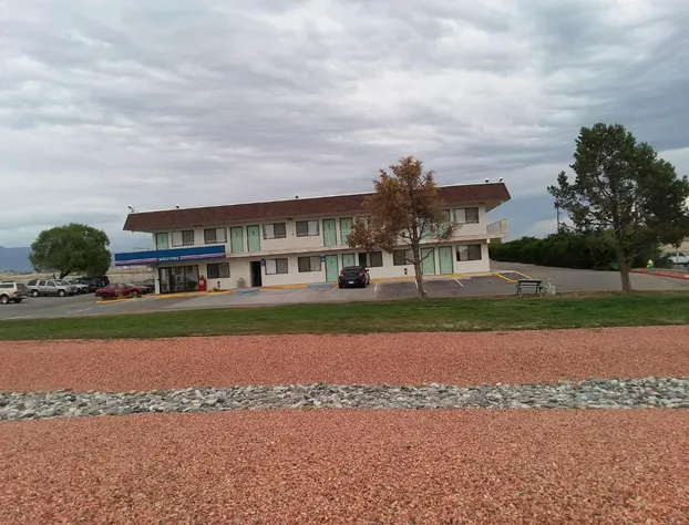 Motel 6 Grand Junction, CO hotel detail image 4