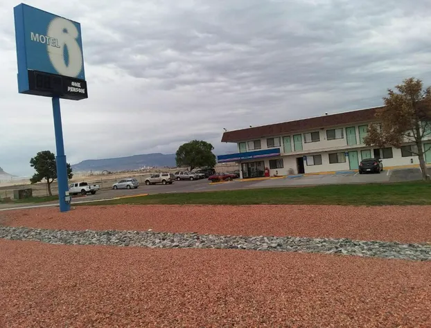 Motel 6 Grand Junction, CO hotel detail image 4