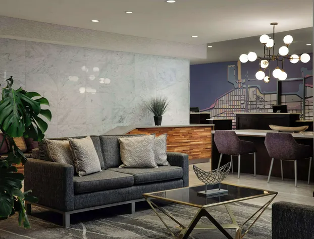 Homewood Suites by Hilton Chicago Downtown/Magnificent Mile hotel detail image 2