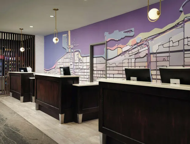 Homewood Suites by Hilton Chicago Downtown/Magnificent Mile hotel detail image 3