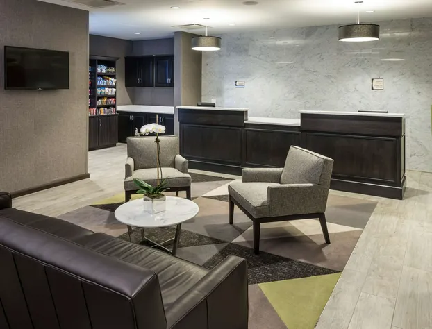 Homewood Suites by Hilton Chicago Downtown/Magnificent Mile hotel detail image 4