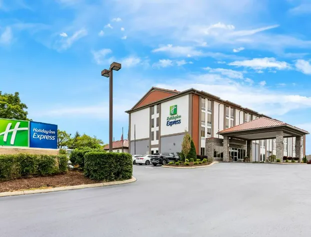 Holiday Inn Express Nashville-Hendersonville by IHG hotel detail image 4