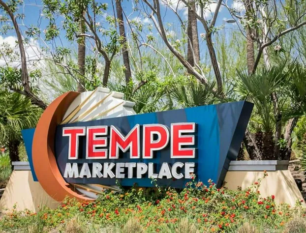 Sleep Inn Phoenix Sky Harbor Airport hotel detail image 1